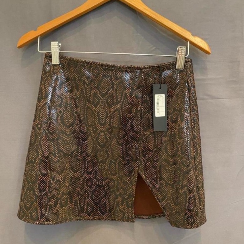 Motel Rocks Skirt